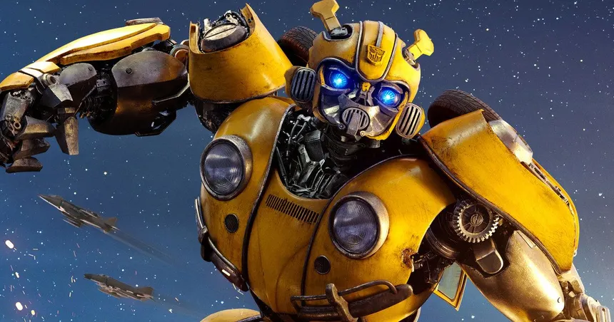 Bumblebee