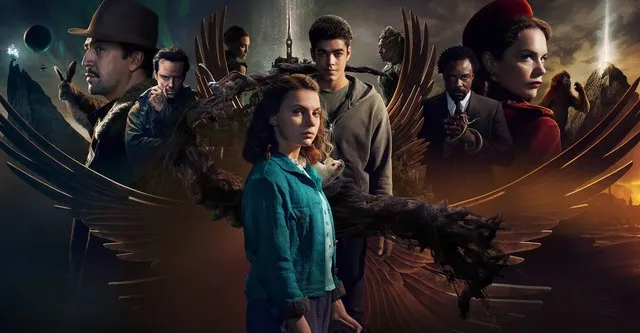 His Dark Materials. Season 1