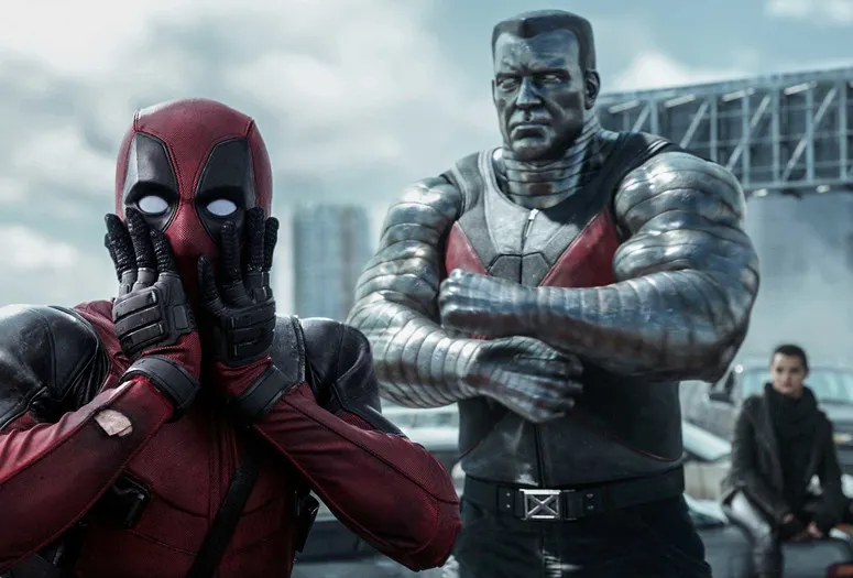Deadpool