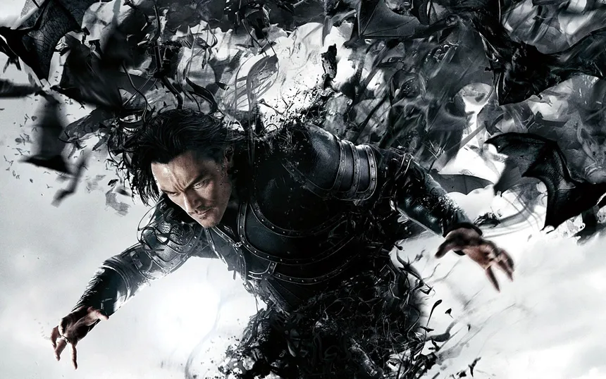 Dracula Untold