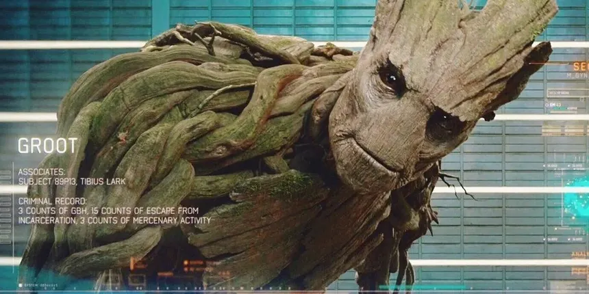 Guardians of the Galaxy