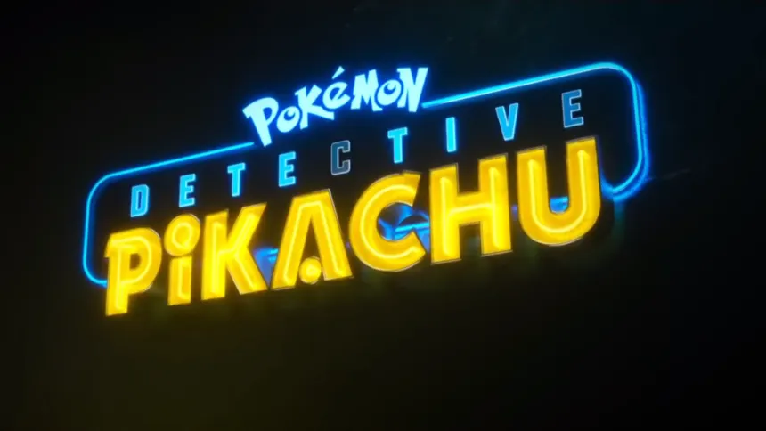 Pokémon: Detective Pikachu