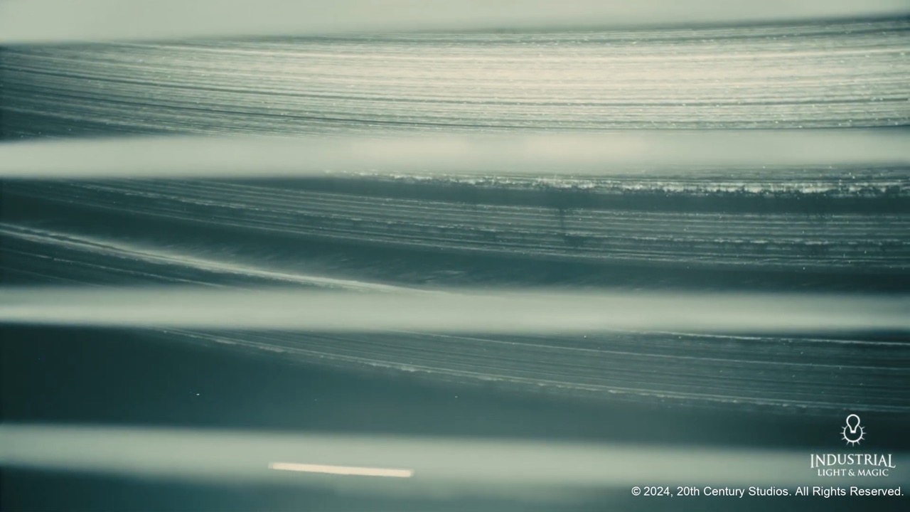 Alien: Romulus process image 2