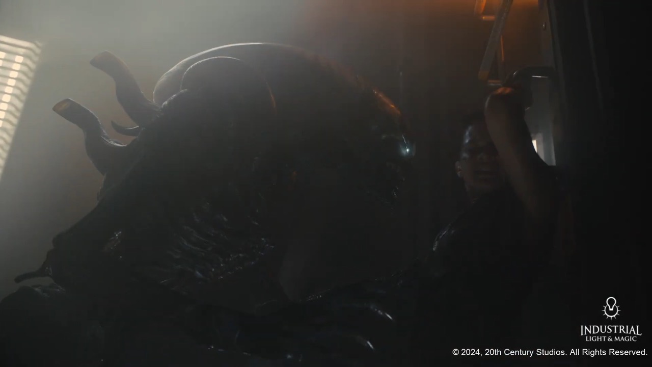 Alien: Romulus process image 3