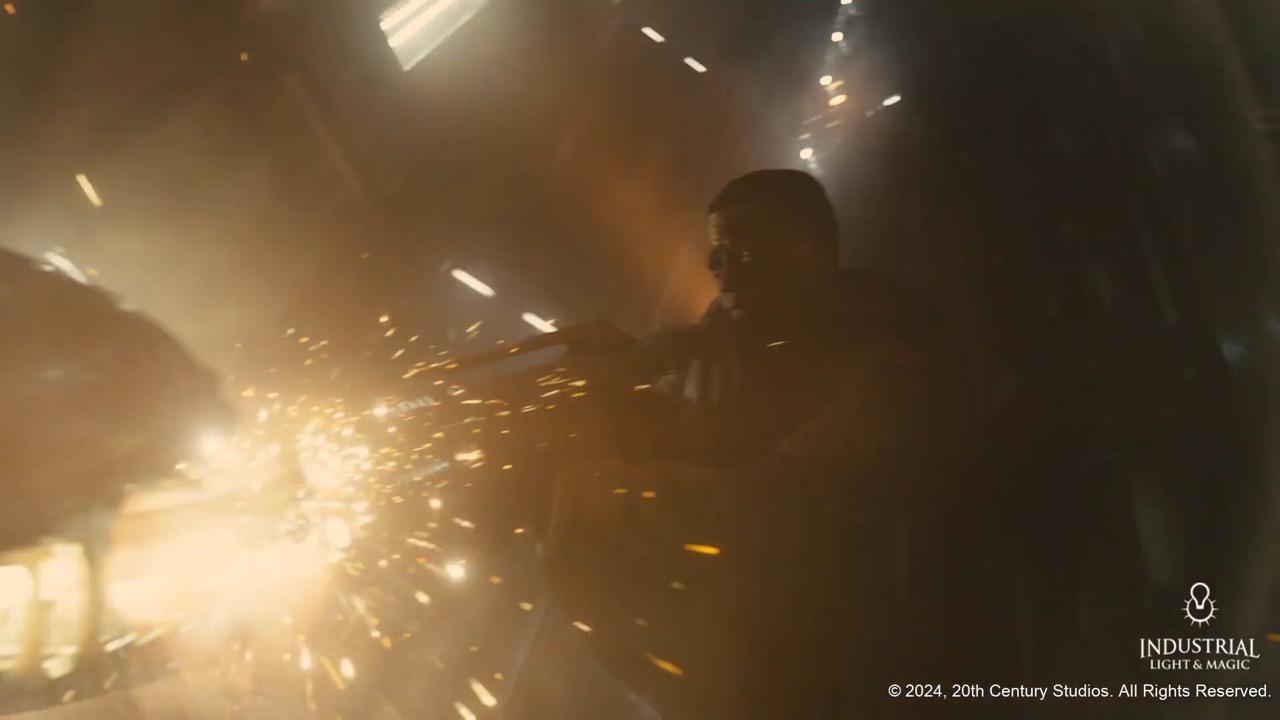 Alien: Romulus process image 5