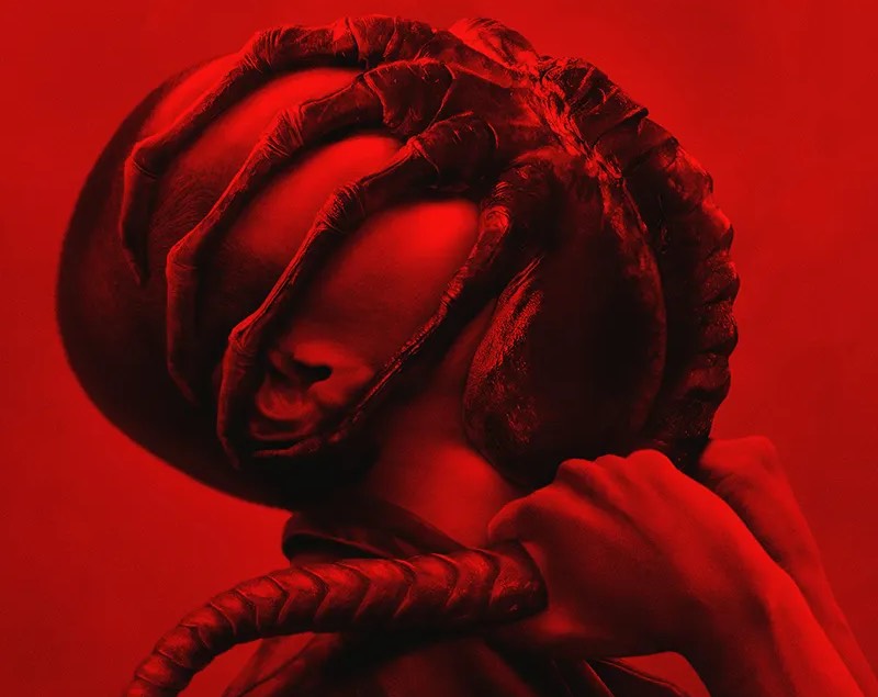 Alien: Romulus