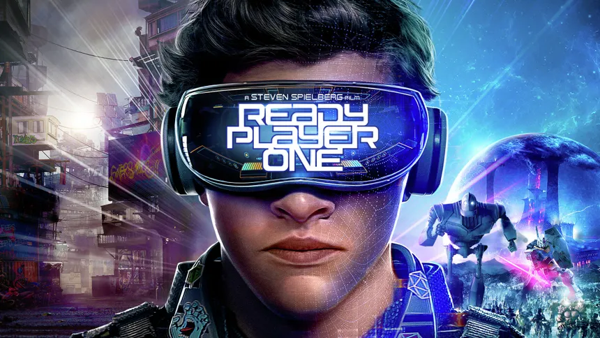 Ready Player One