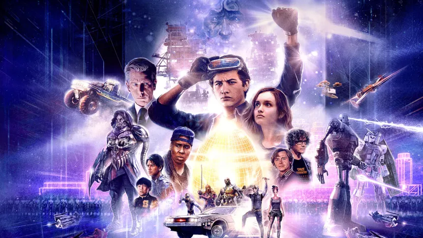 Ready Player One