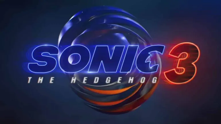 Sonic The Hedgehog 3