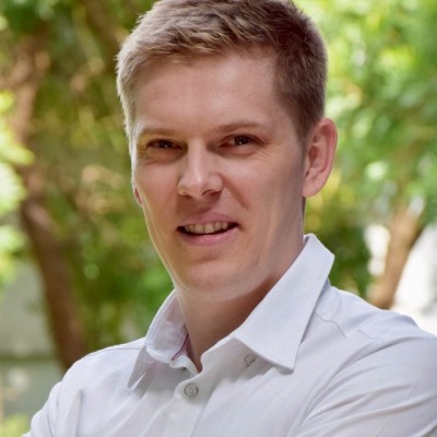 Aleksei Chernogorod